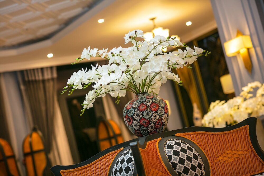 Фото The Secret HạLong Hotel