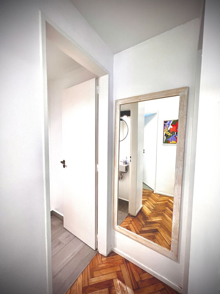 Фото Premium Apartments in Barrio Norte by Apartments Bariloche