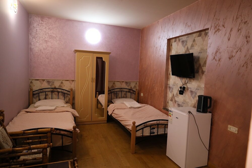 Фото Caribian Hotel Yerevan