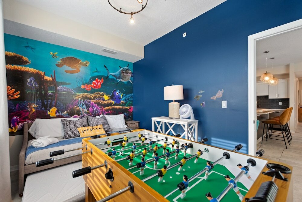 Фото Serenity Haven, Bliss, Storey Lake by Shine Villas № 701