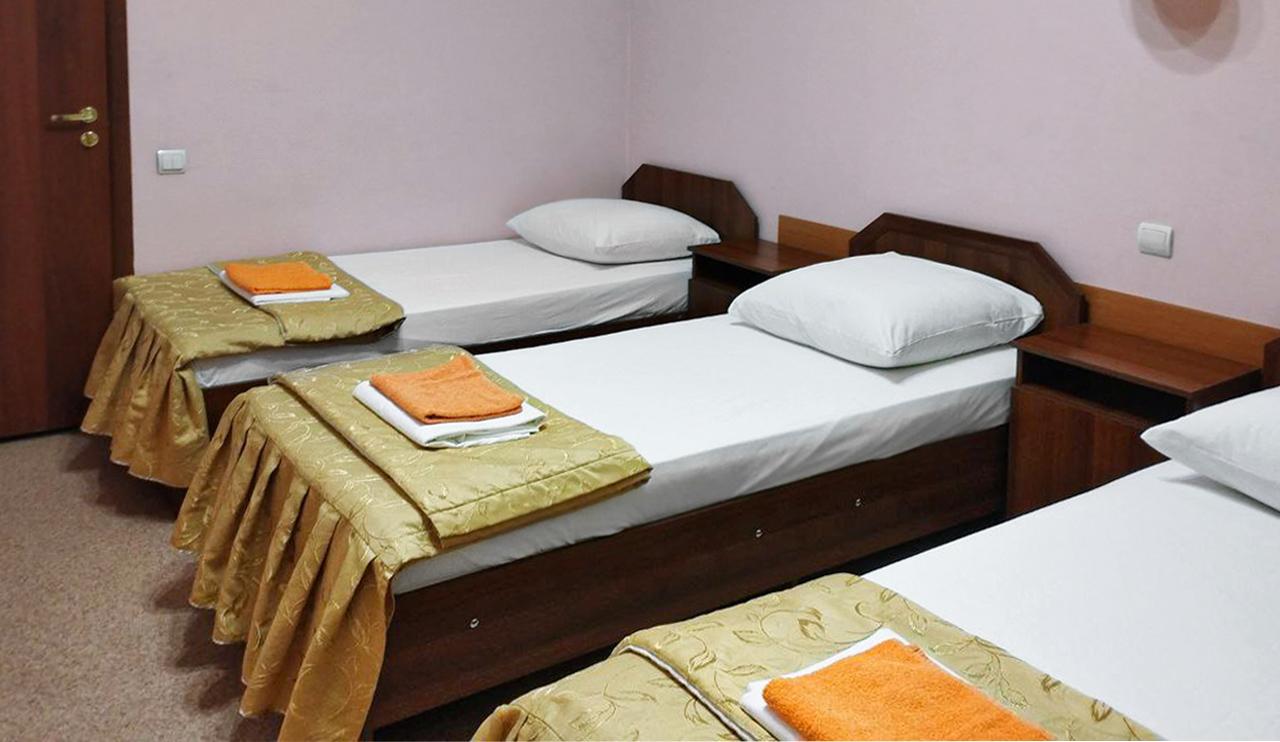 Фото Smart Hotel КДО Бийск