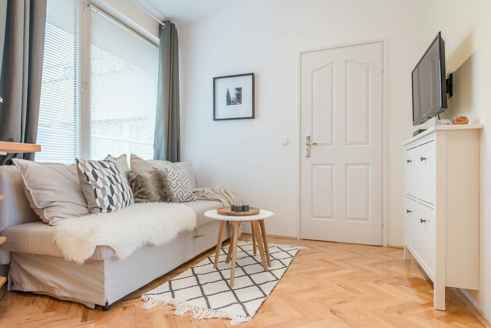 Фото Venus Apartments - Deluxe Loft Skylit