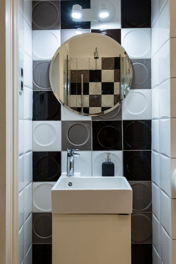 Фото Budapest Holidays Courtyard