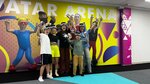 Avatar Arena (Stroiteley Street, 28), club de realidad virtual