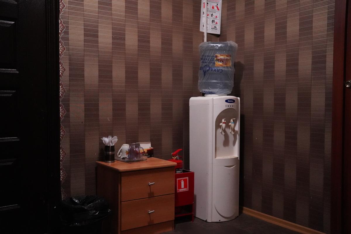 Фото Комфорт