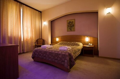 Hotel Chayka, Uglich, photo