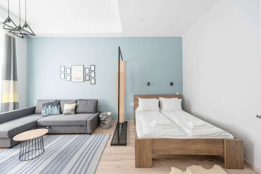 Фото Venus Apartments - Market Hall