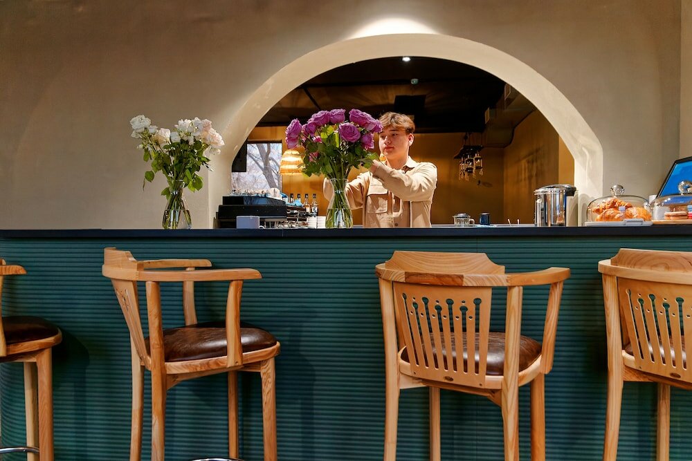 Фото отеля 5