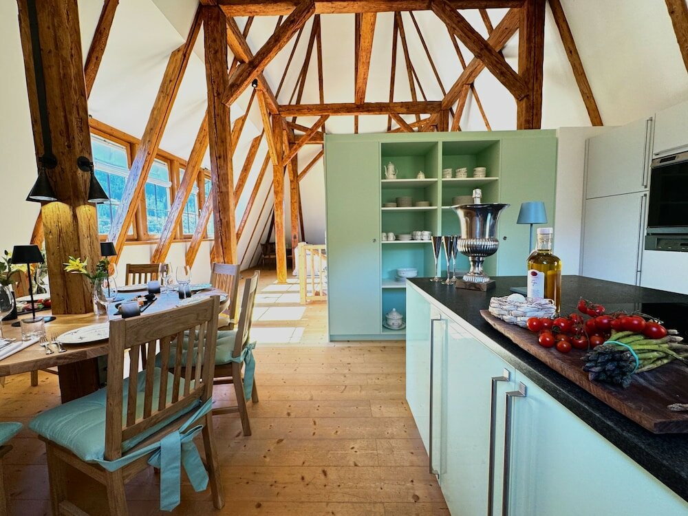 Фото Turm Kaps Luxury Home by Belle Stay