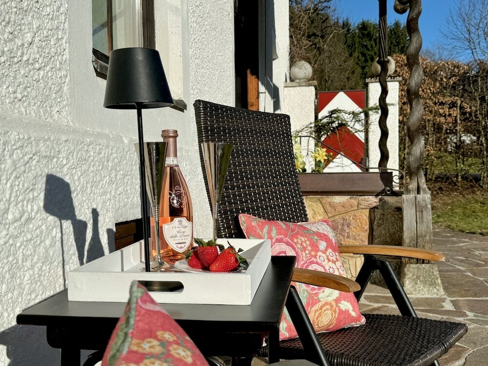 Фото Turm Kaps Luxury Home by Belle Stay