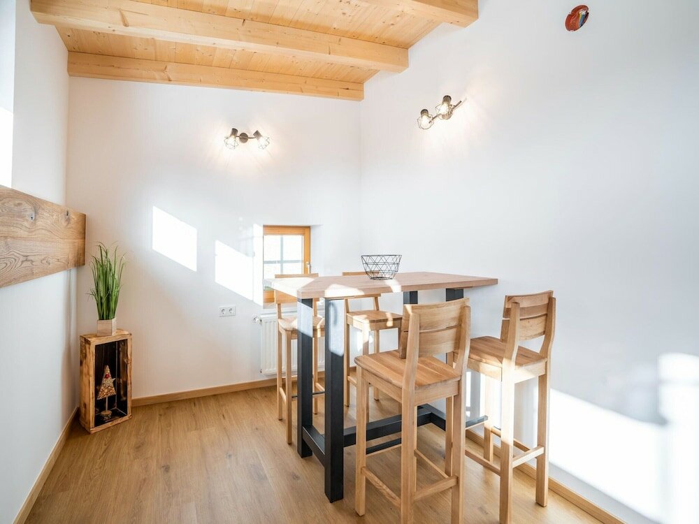 Фото Apartment in Bramberg am Wildkogel