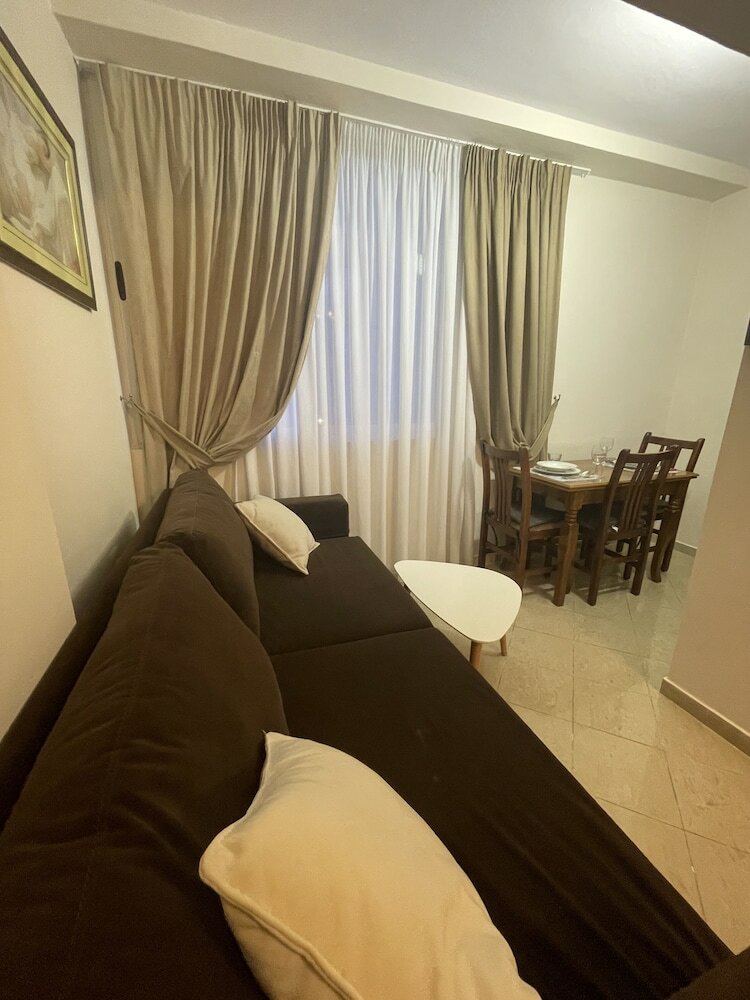 Фото Peace Apartments