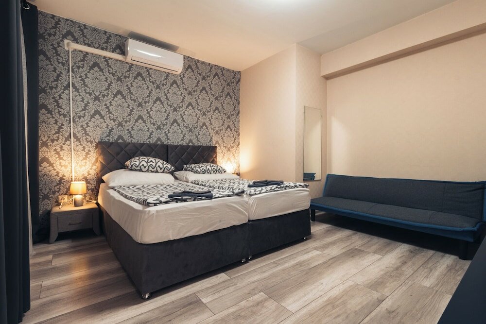 Фото Végvári Hotel Eger