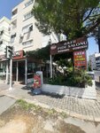 Ilker Pide (Izmir, Karsiyaka, Bahcelievler Neighborhood, Cevdet Bilsay Avenue, 18) ، مقهى