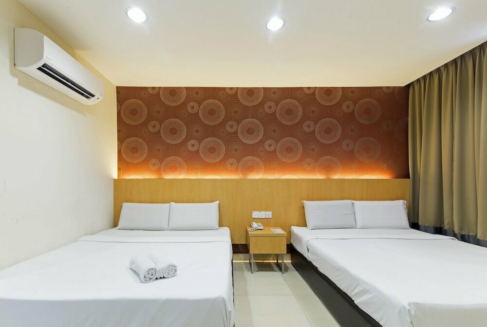 Hotel Signature Hotel @ Puchong Setiawalk, State of Selangor, photo