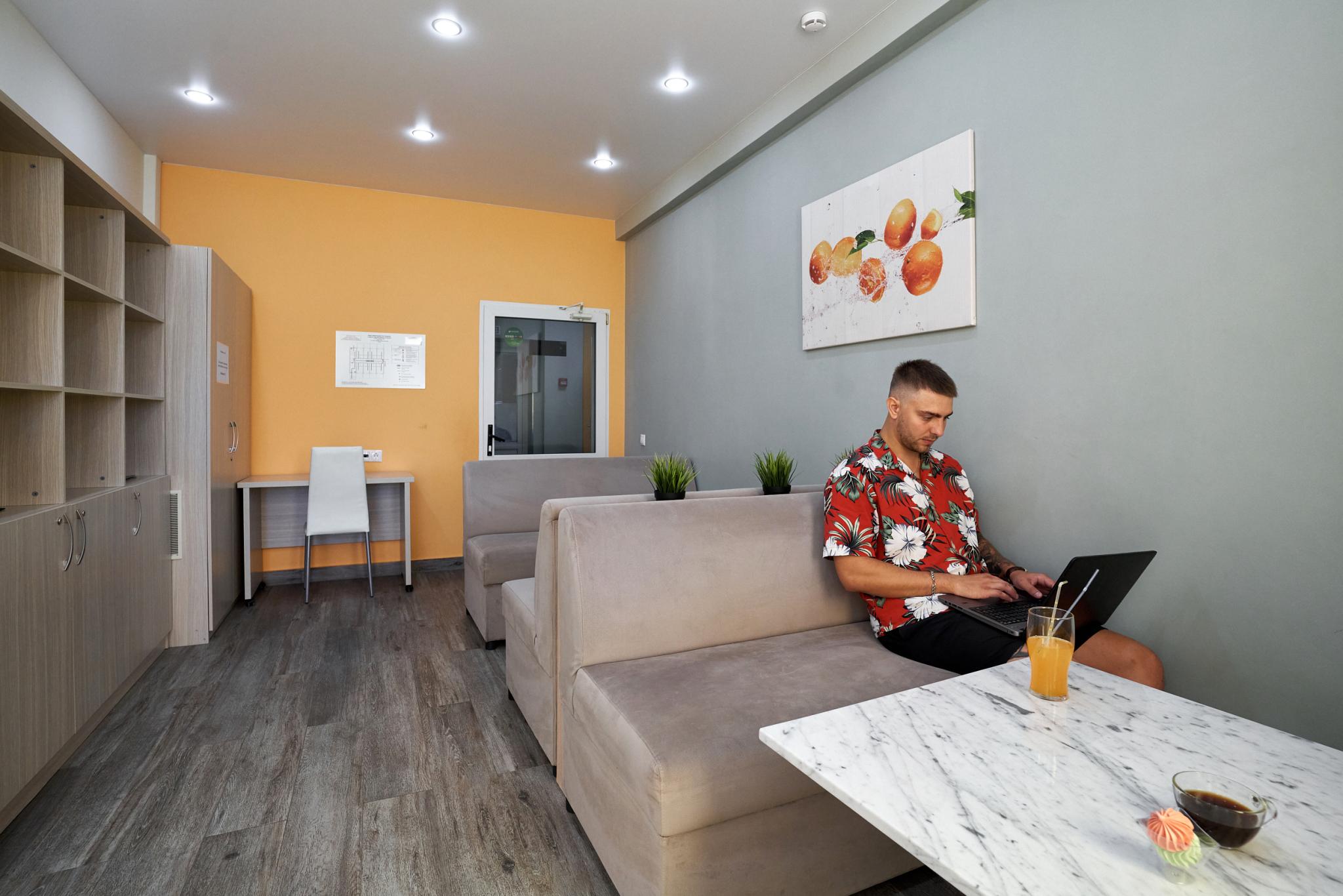 Фото Мандарин