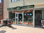 Ahmet Ertürk Et ve Et Ürünleri (İstanbul, Kadikoy, Hasanpaşa Mah., Taş Ocağı Sok., 15A), butcher shop