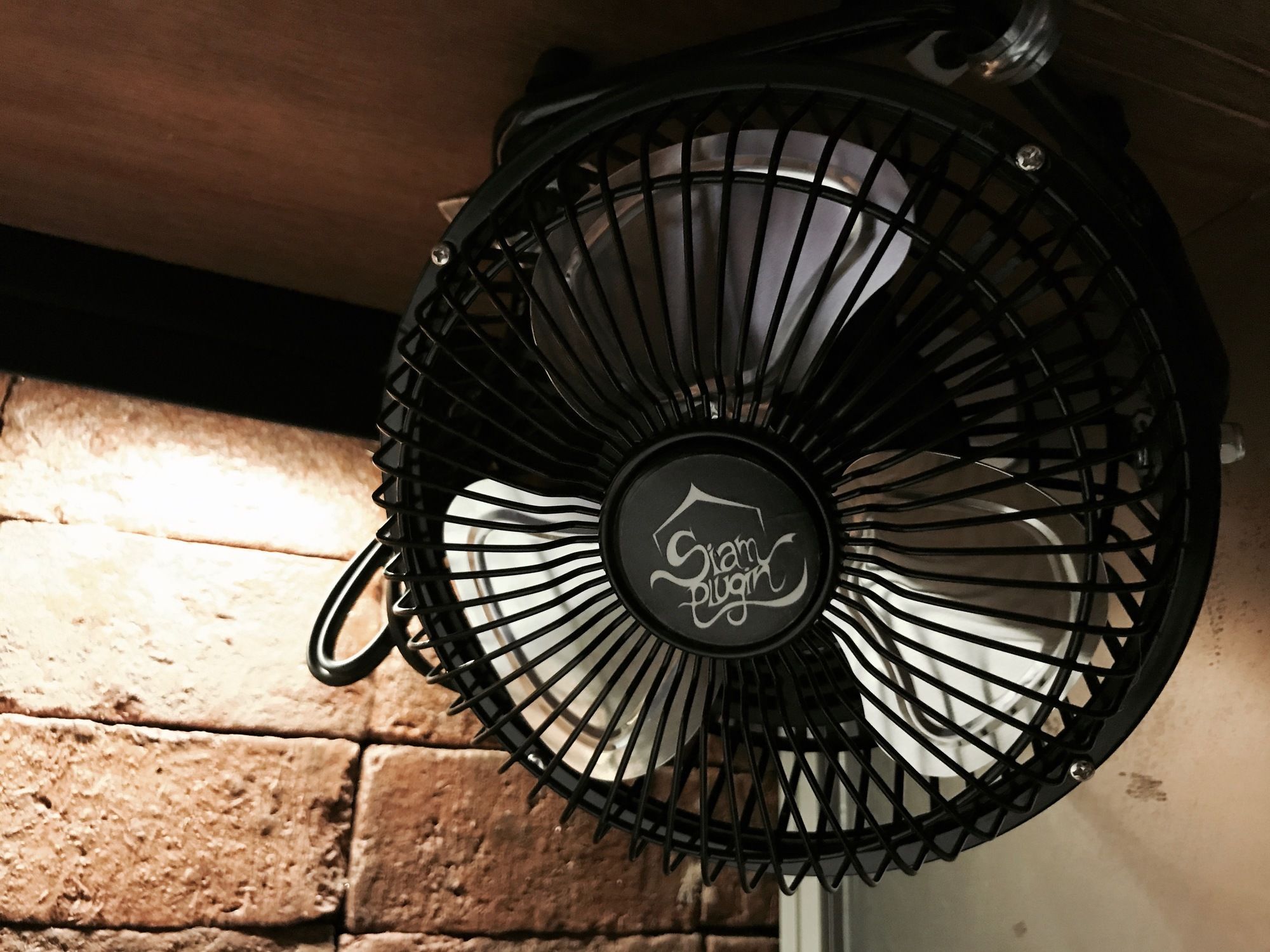 Фото Siam Plug In Hostel