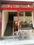 Naeem and sons (Liaquatabad Town, Block 4, 40th Street, 4/1048), furniture fittings and components