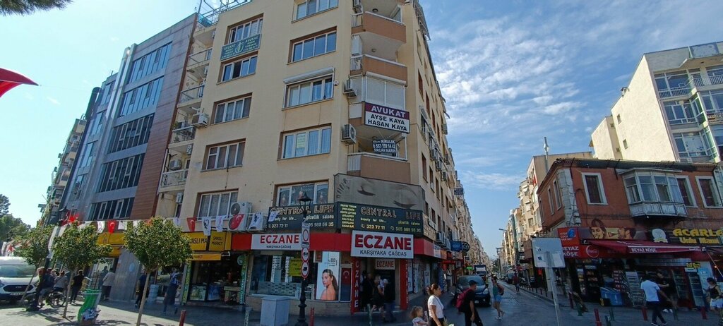 Business consulting Arkturus Education and Consultancy Center, Izmir, photo