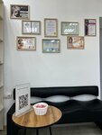 Парикмахерская (Stanke Dimitrova Avenue, 54А), hairdresser