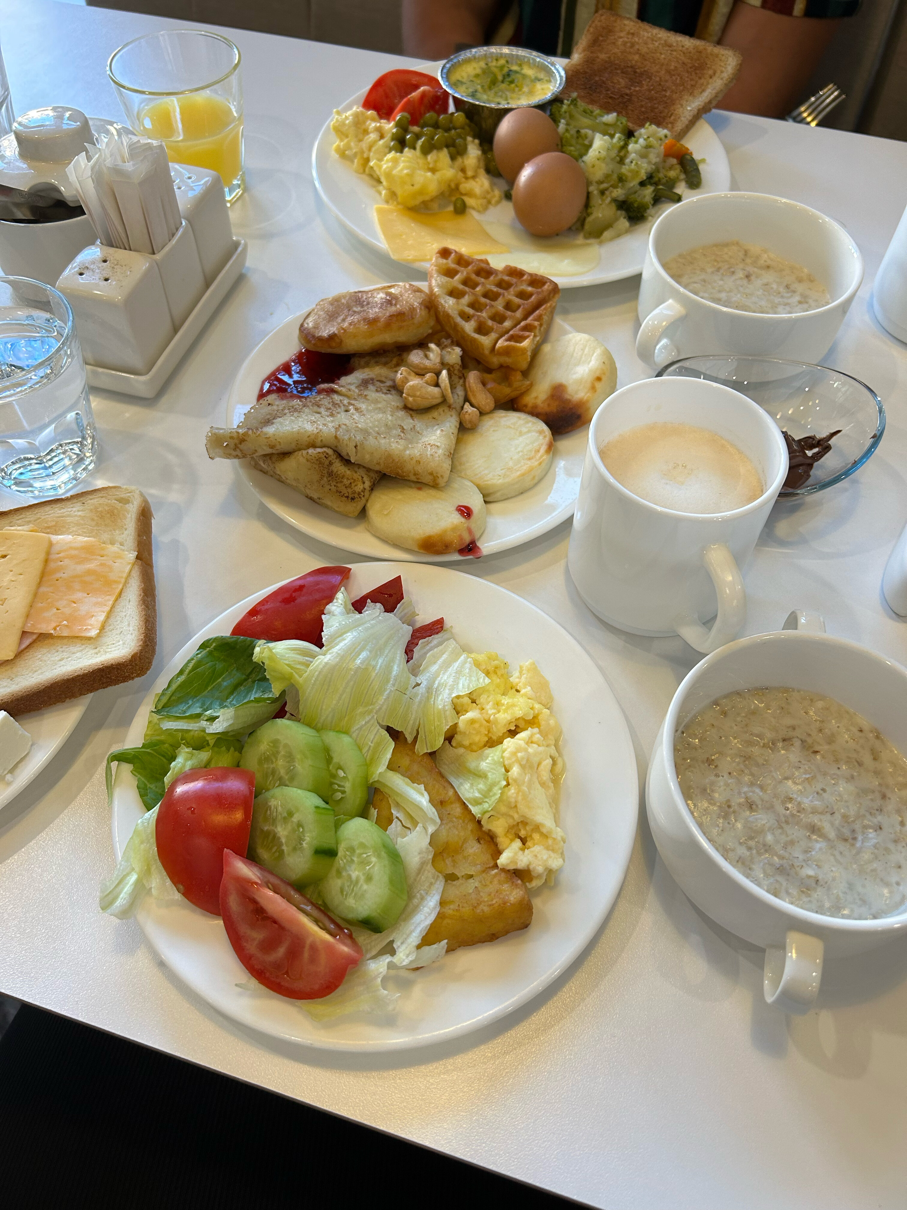 Фото Mercure Нижний Новгород центр