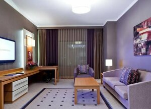 Гостиница Divan Erbil Hotel