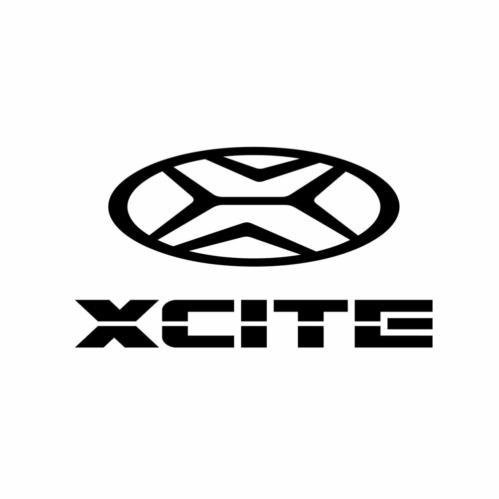 Иксайт центр Череповец, Xcite
