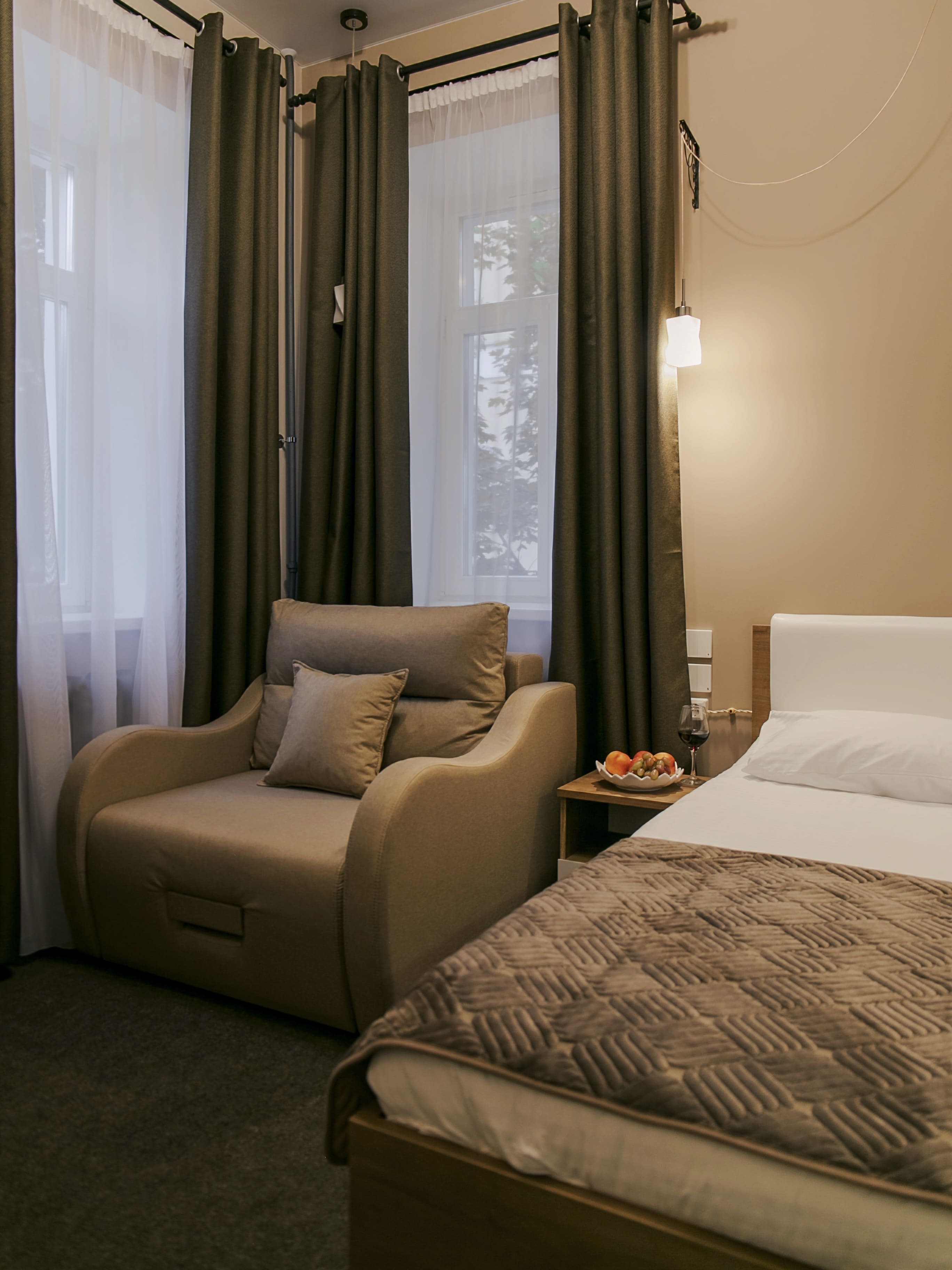 Фото Дом купца Бавыкина