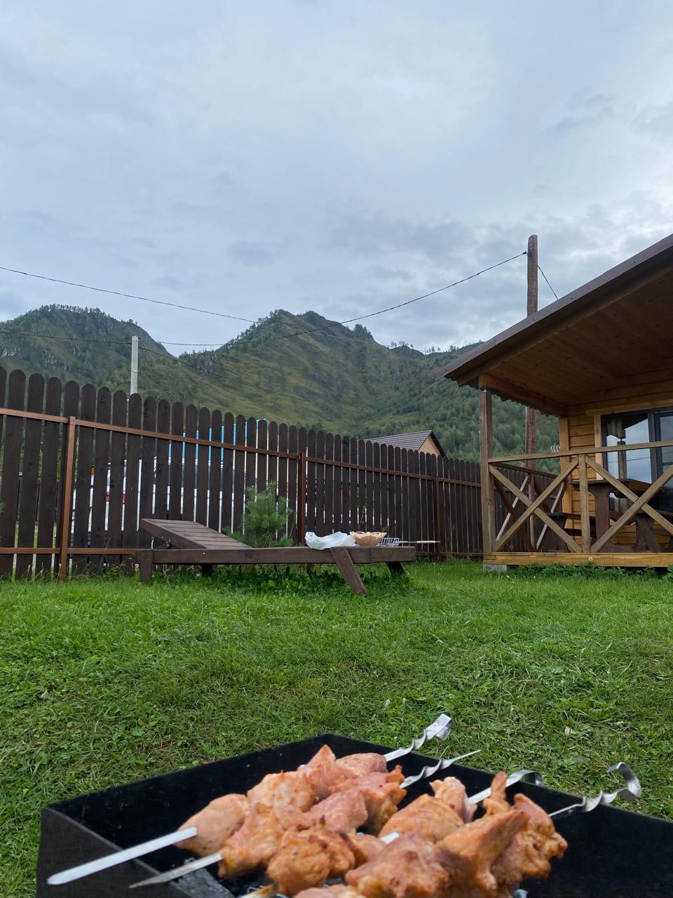 Фото Земляничная 33