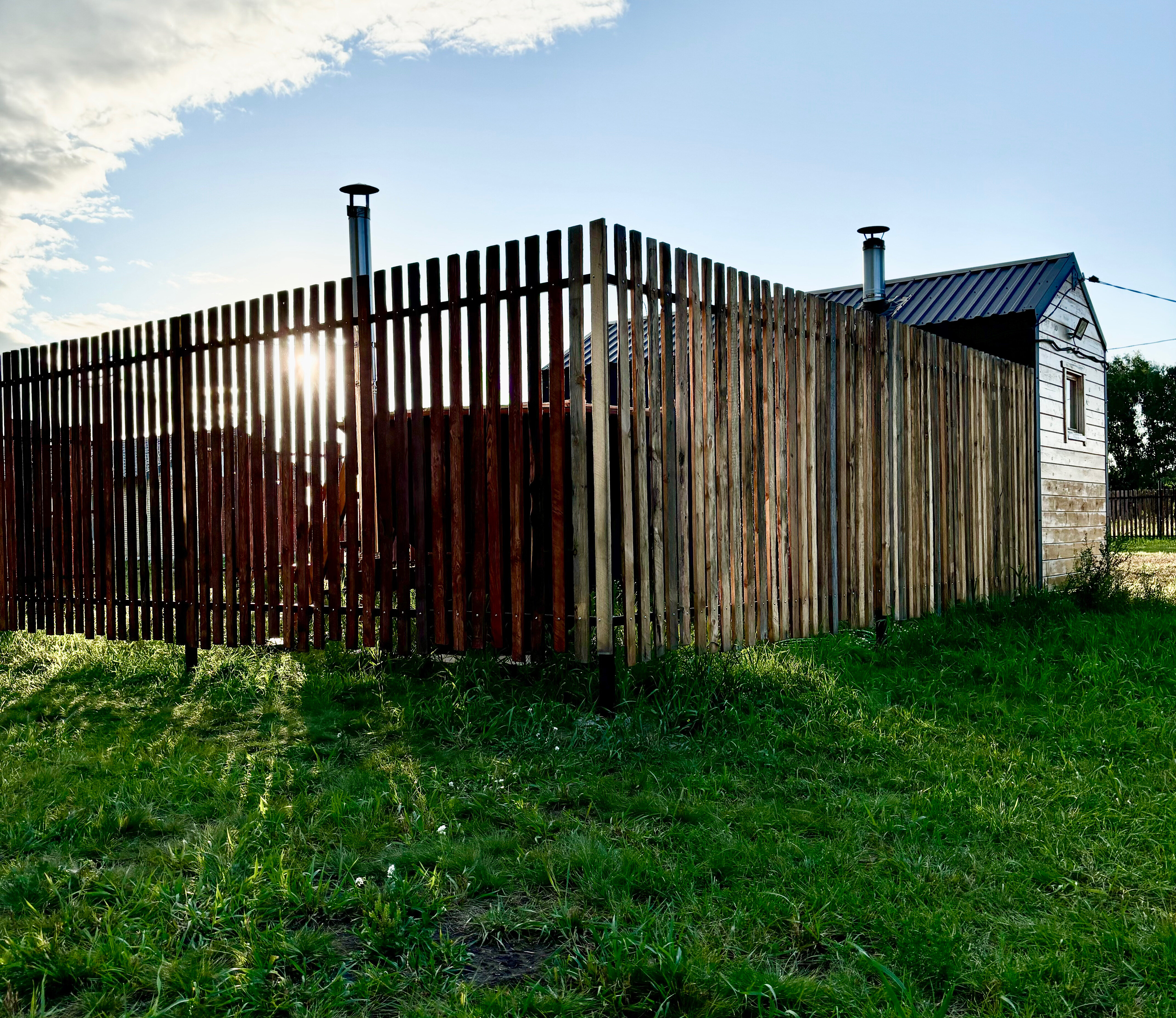 Фото Отдых и точка