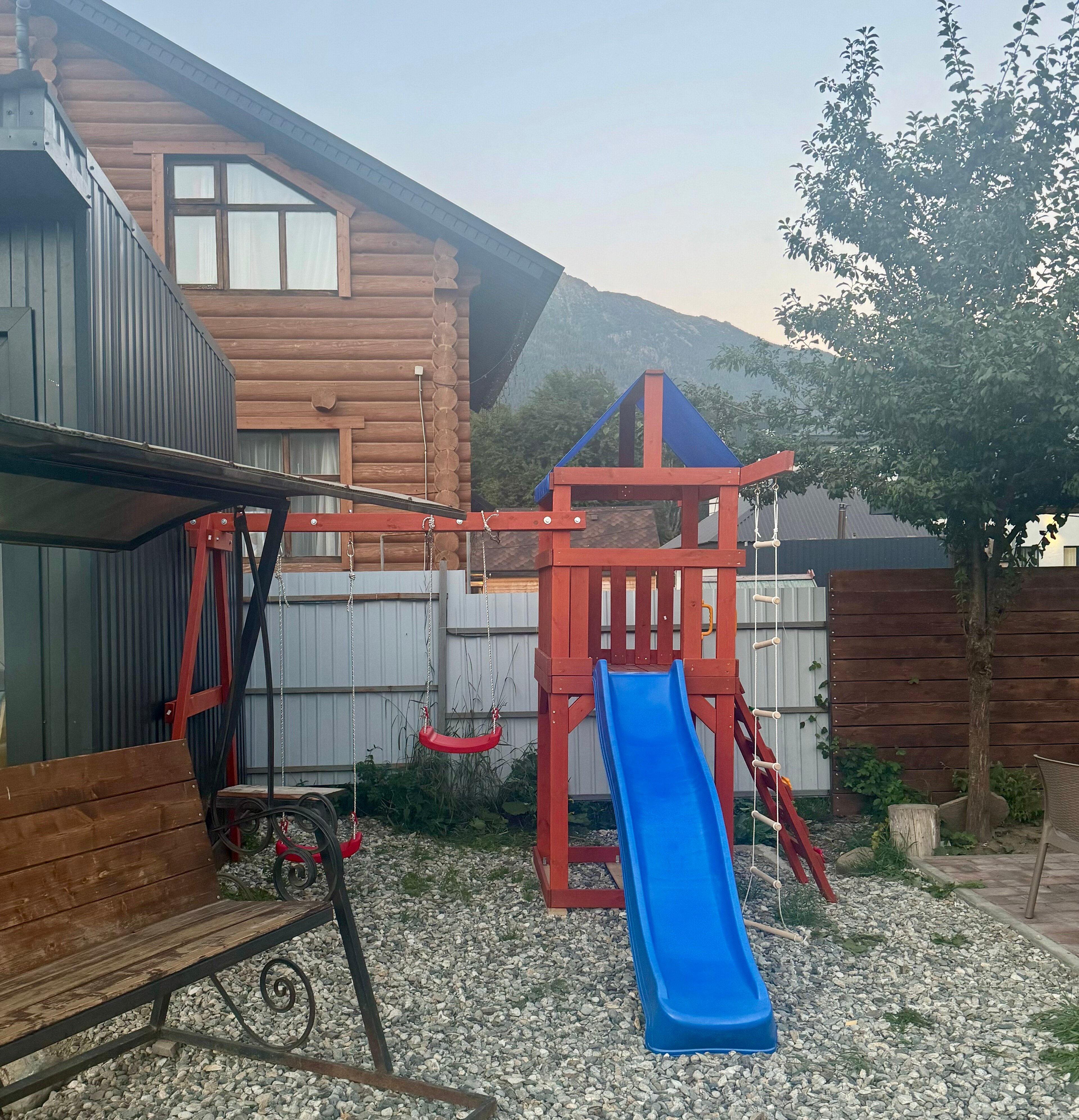 Фото отеля 5