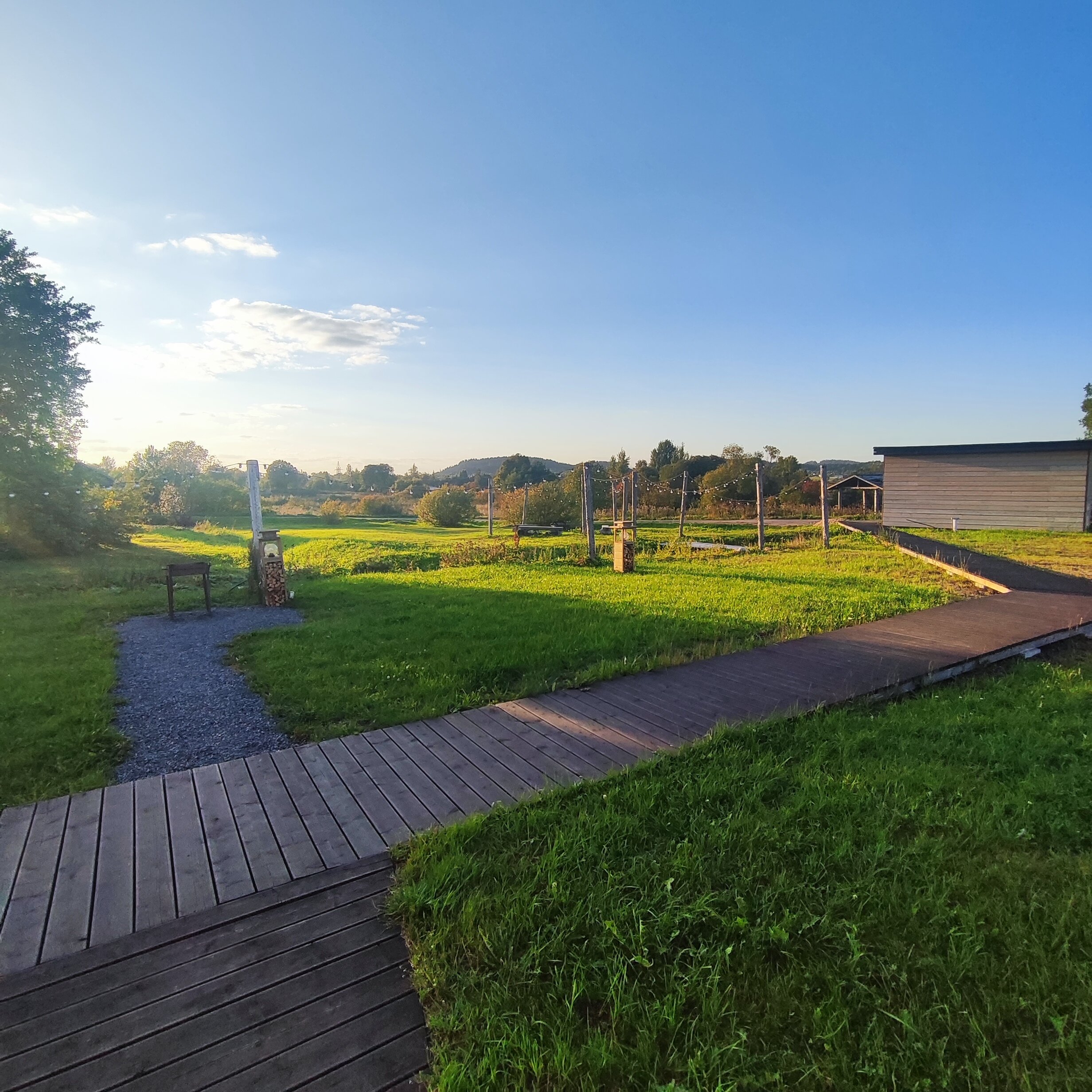 Фото Karelia shum off