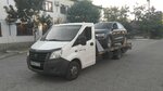 Автопомощь 24 (Samara, ulitsa Marshala Ustinova, 1А) ، المساعدة الفنية للسيارات