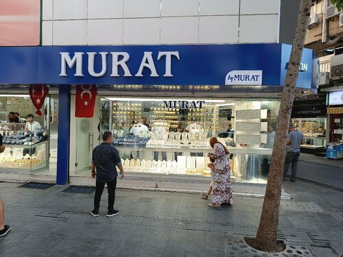 Murat Kuyumculuk Fotoğraf 1