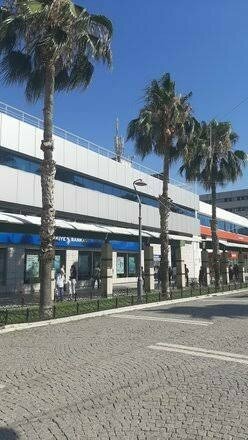 ATM Turkey Is Bank ATM, Izmir, photo