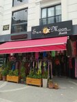 Sun Moon Butik (İstanbul, Avrupa Cad., 1B), clothing store