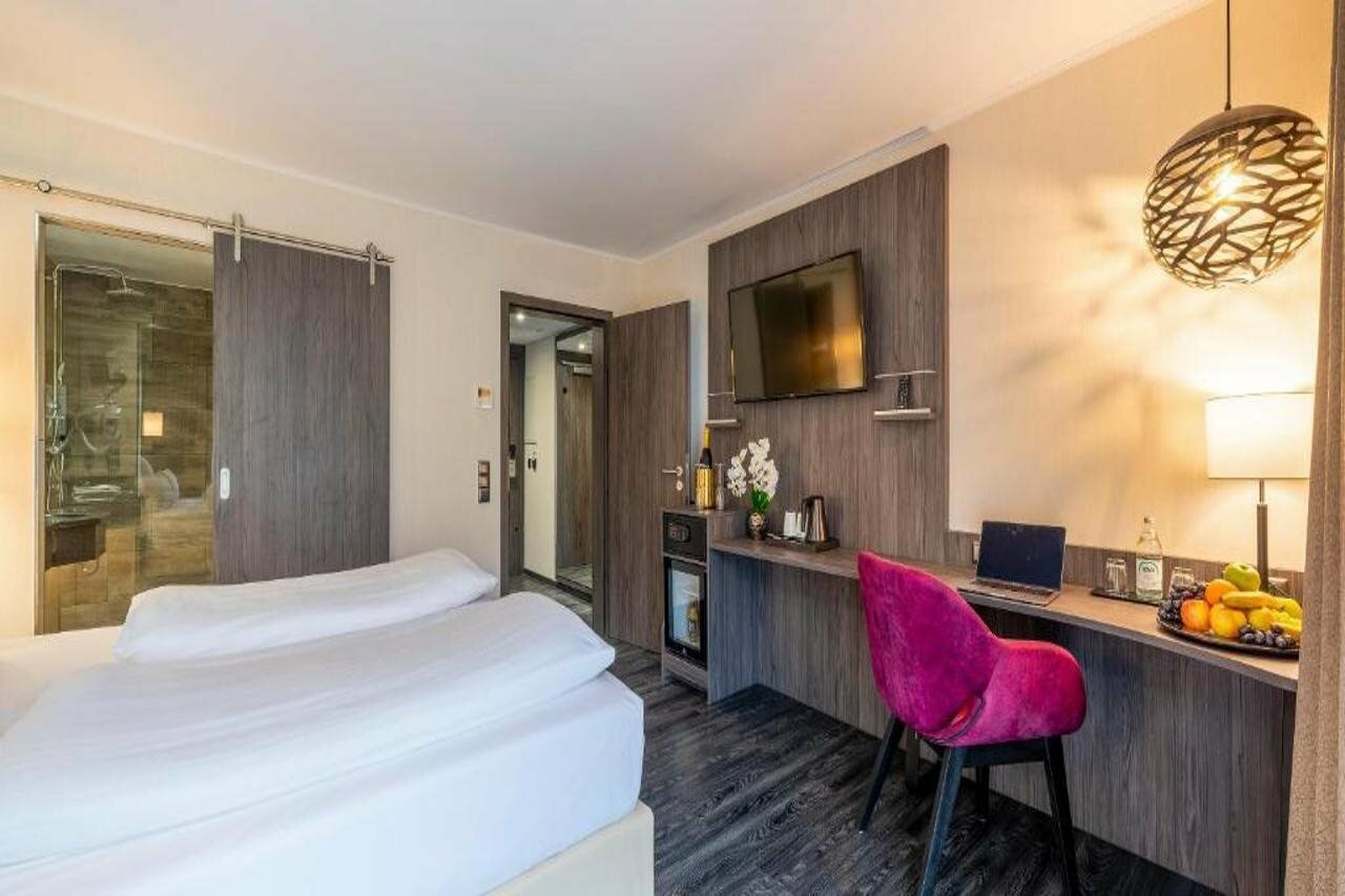 Фото Plaza Residence Stuttgart-Ditzingen