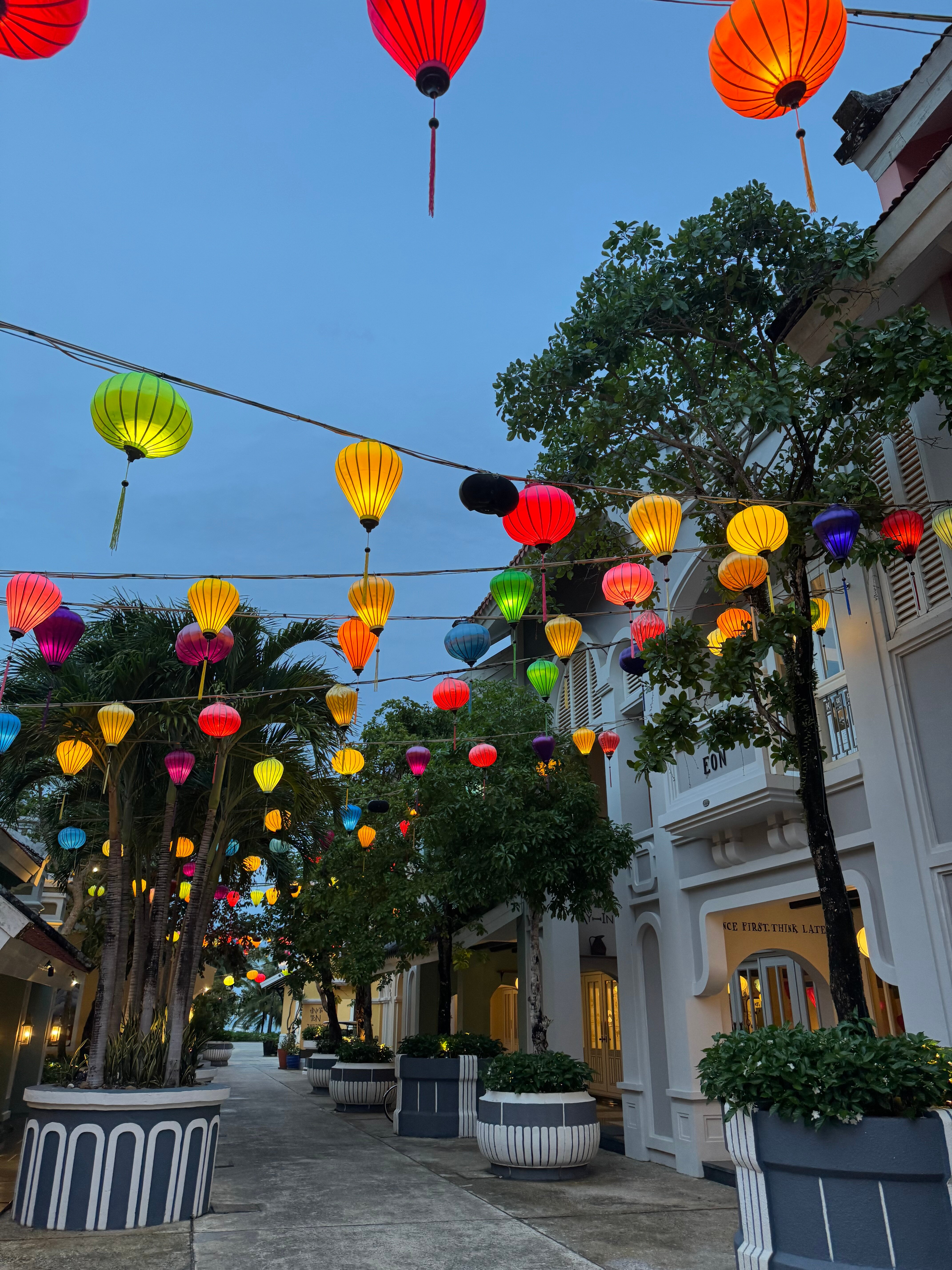 Фото Jw Marriott Phu Quoc Emerald Bay Resort & SPA