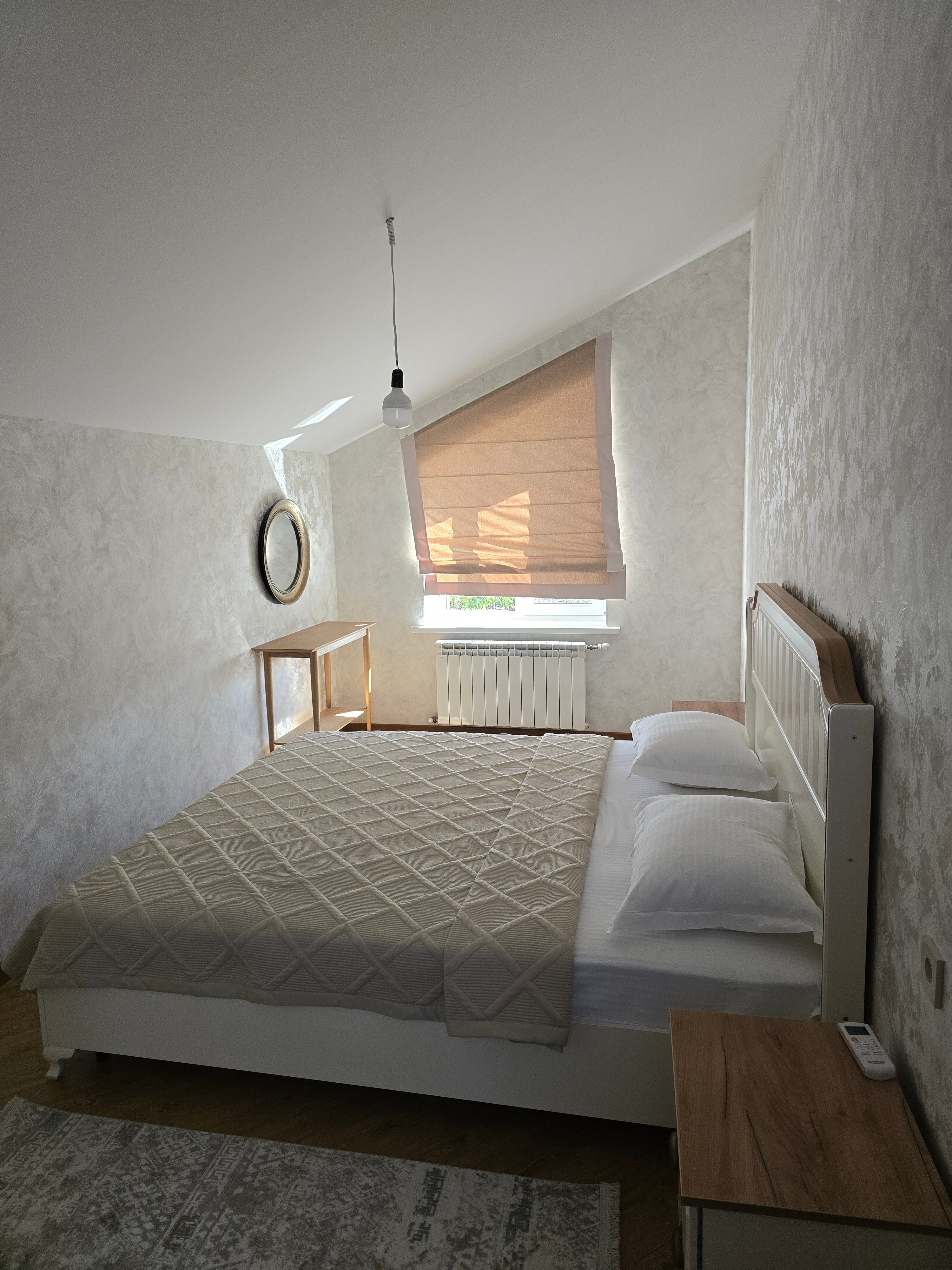 Фото Ава домики