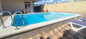 Частное домовладение, пер. Сочинский, 4