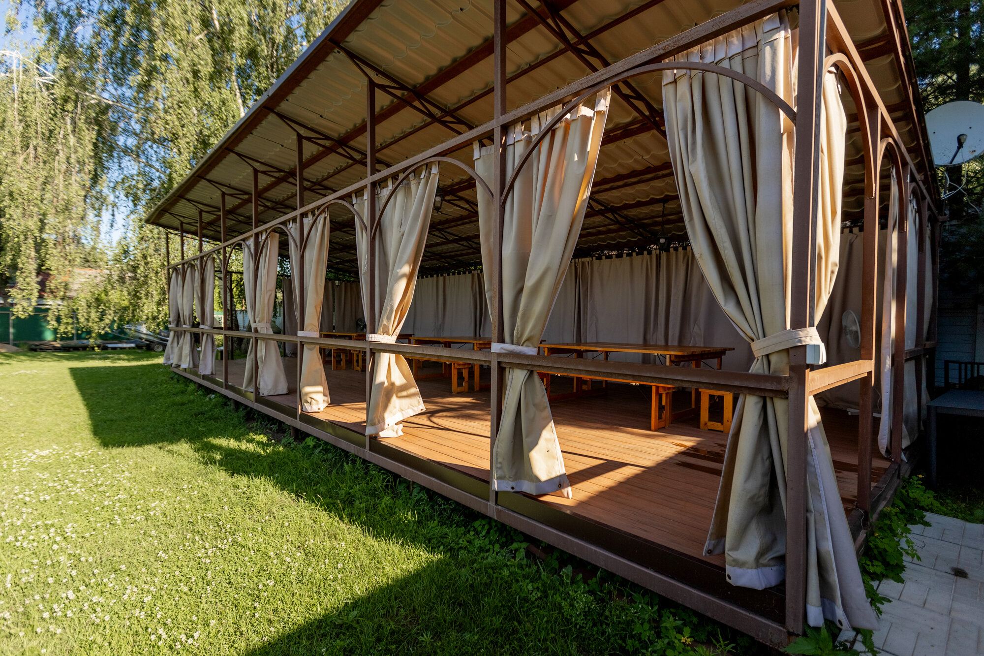 Фото Завидово-2