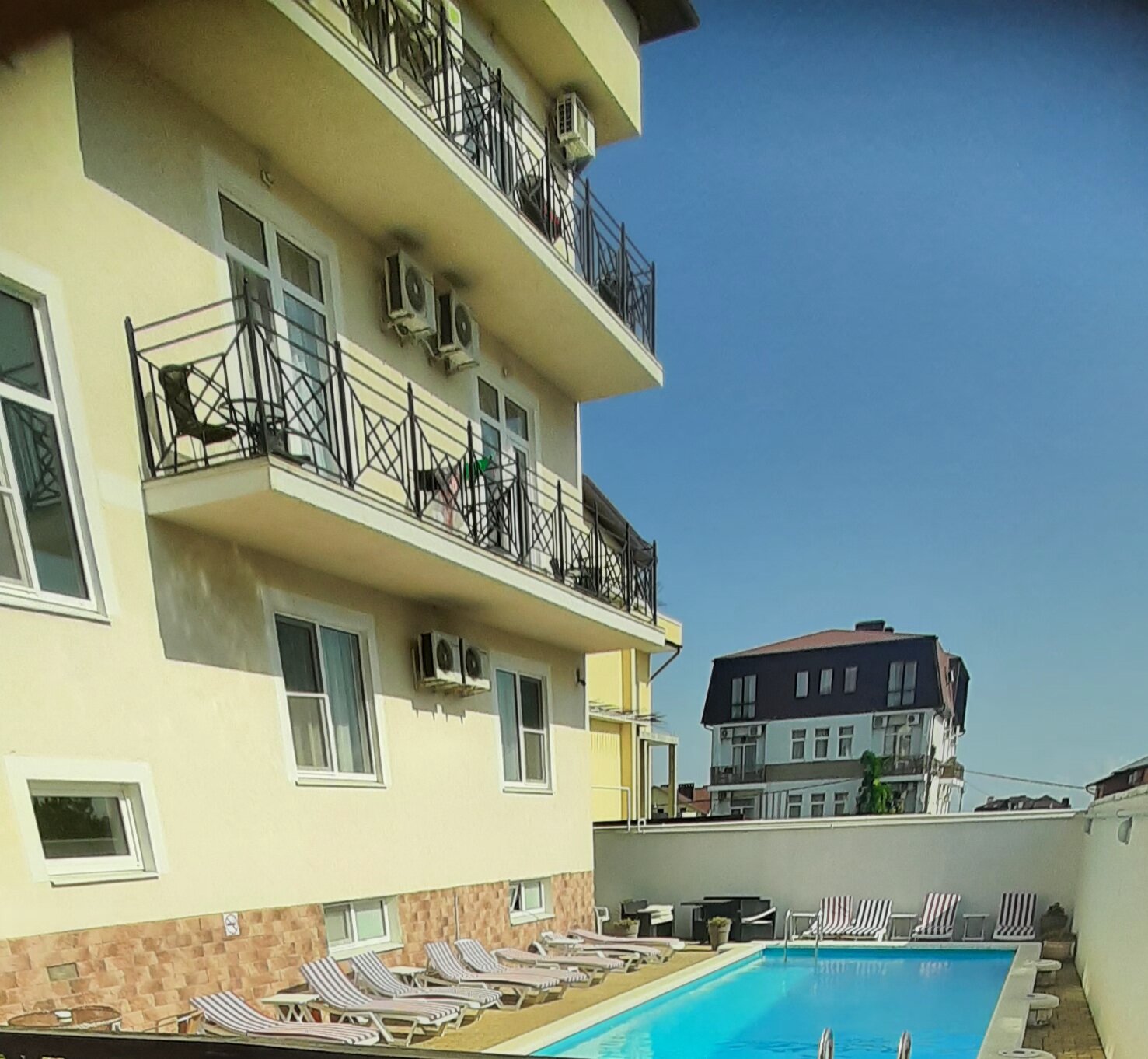 Фото Белла Виста