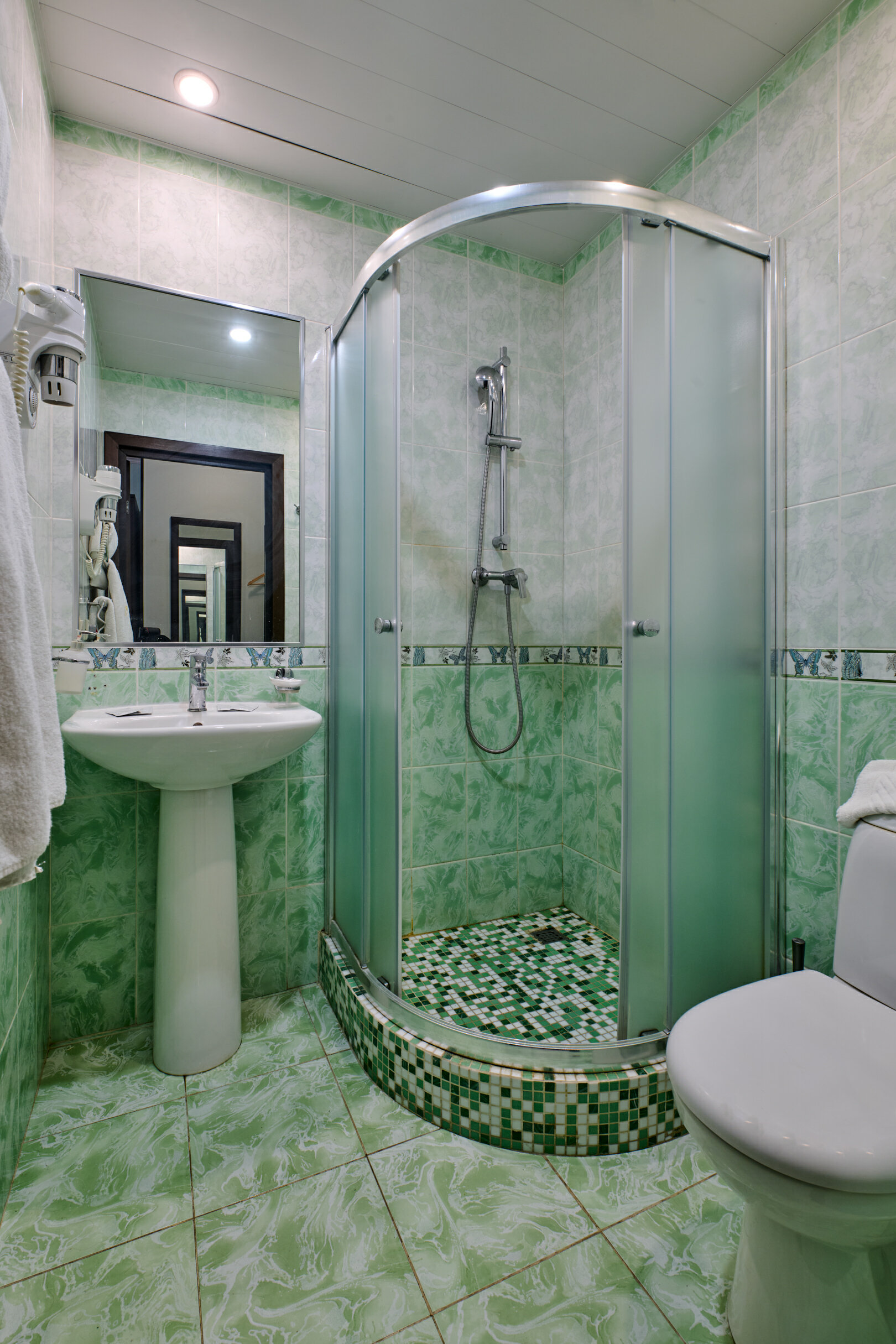 Фото Колибри