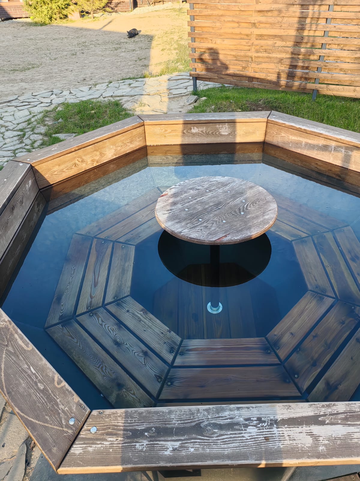 Фото Варилка