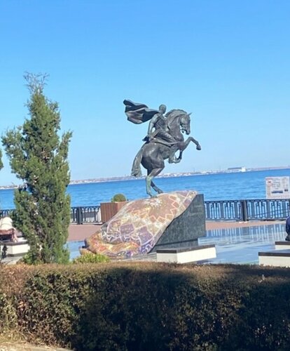 Гостевой дом Роза Ветров  фото 3