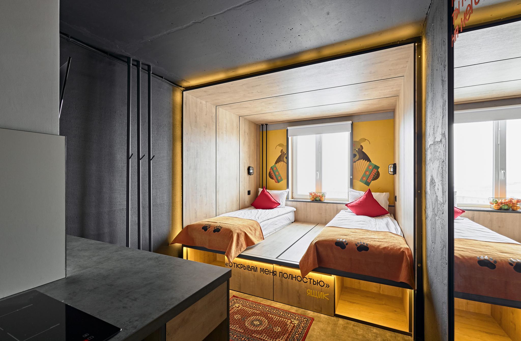 Фото отеля 5