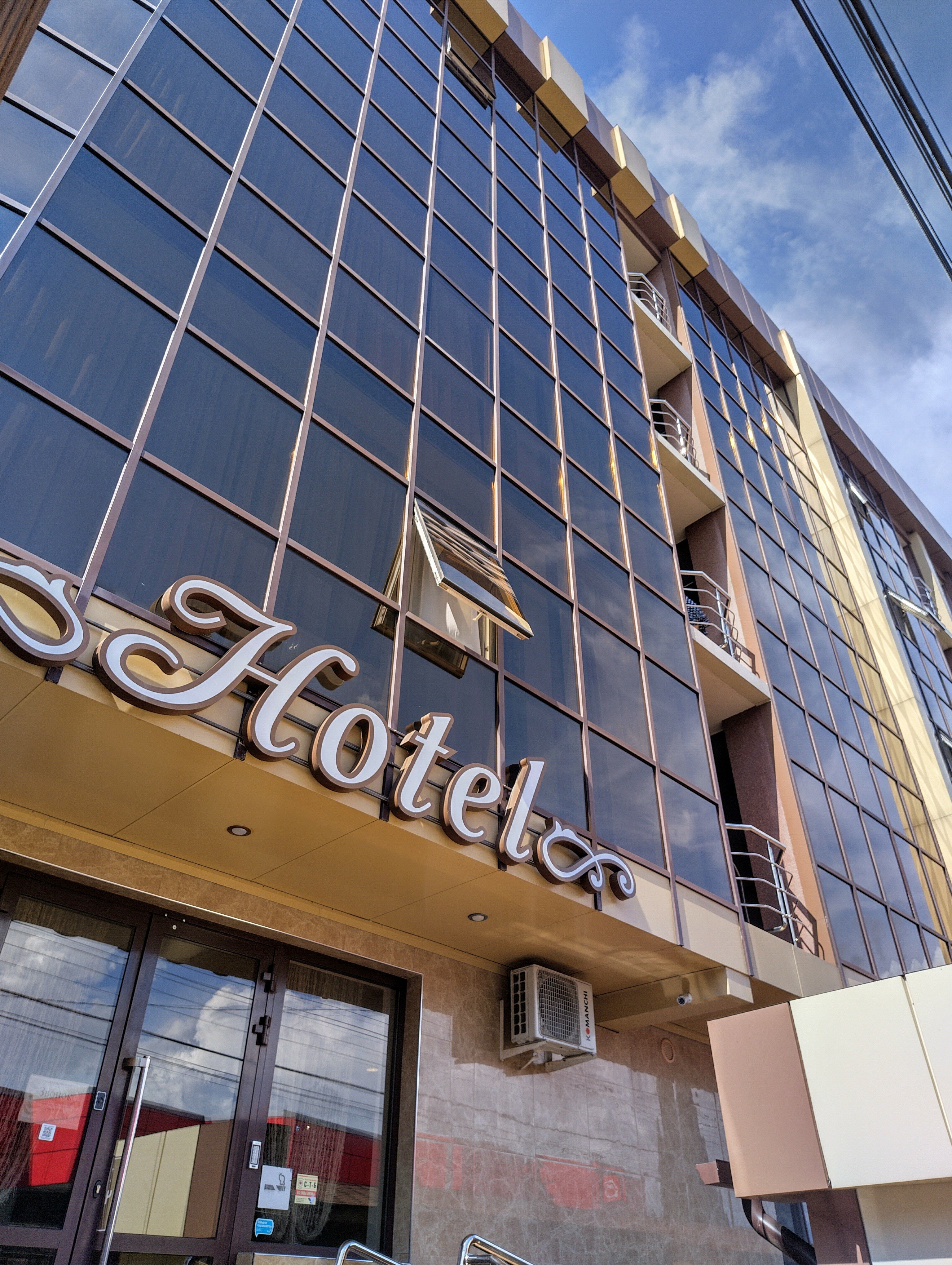 Фото Жемчужина Черного моря