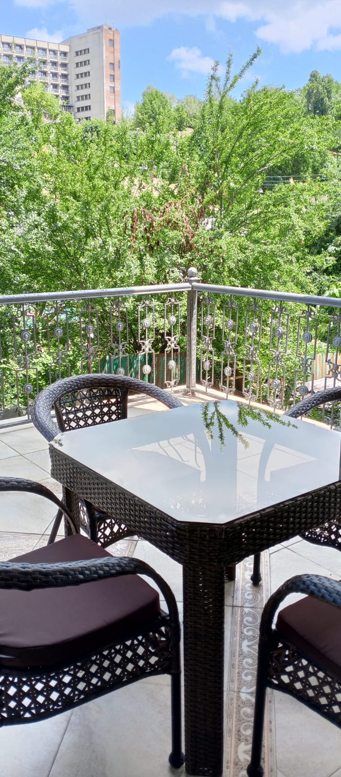 Фото Гранд Шале