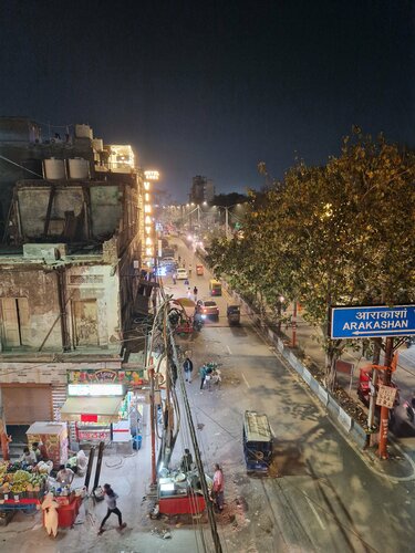 Внешний вид отеля Bloomrooms @ New Delhi Railway Station в Делях, фото 3